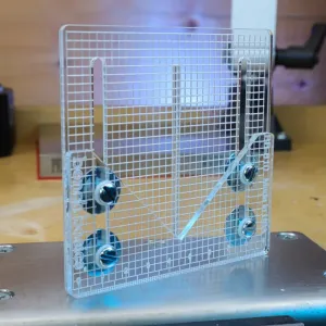 🆕 Pepetools Bench Basics Centre Finder Layout Jig