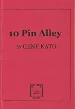 10 Pin Alley Digital Version
