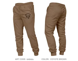 180th engineers co Core Unisex Performance Joggers - tABA8u