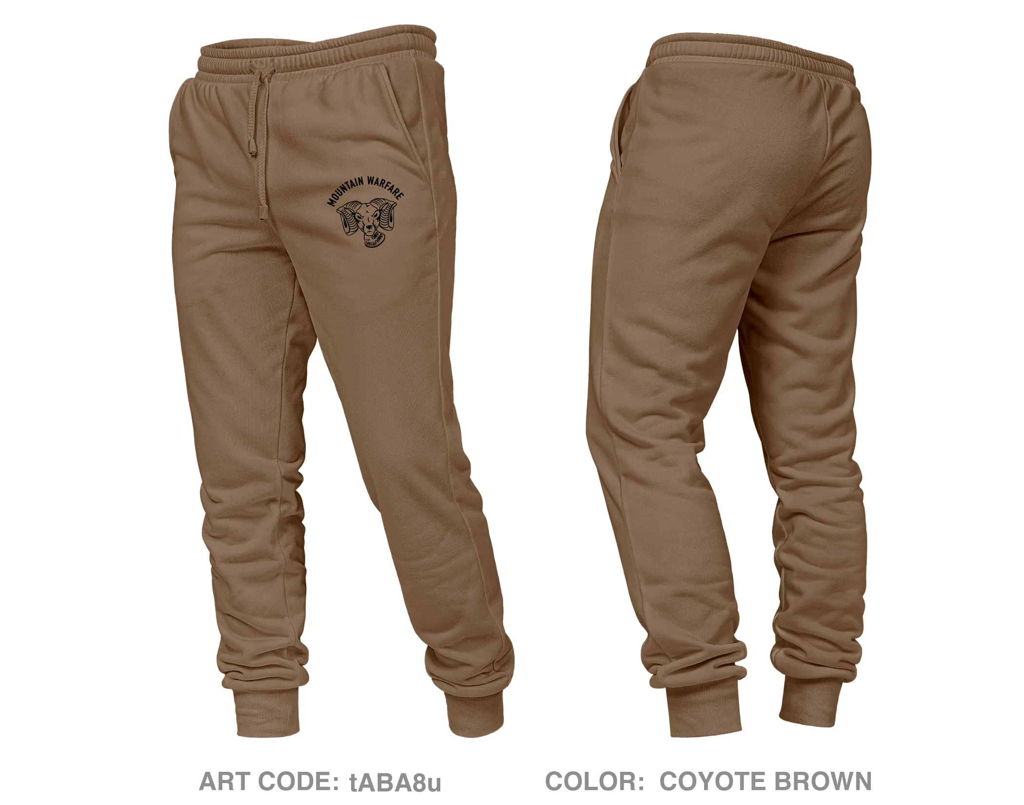 180th engineers co Core Unisex Performance Joggers - tABA8u