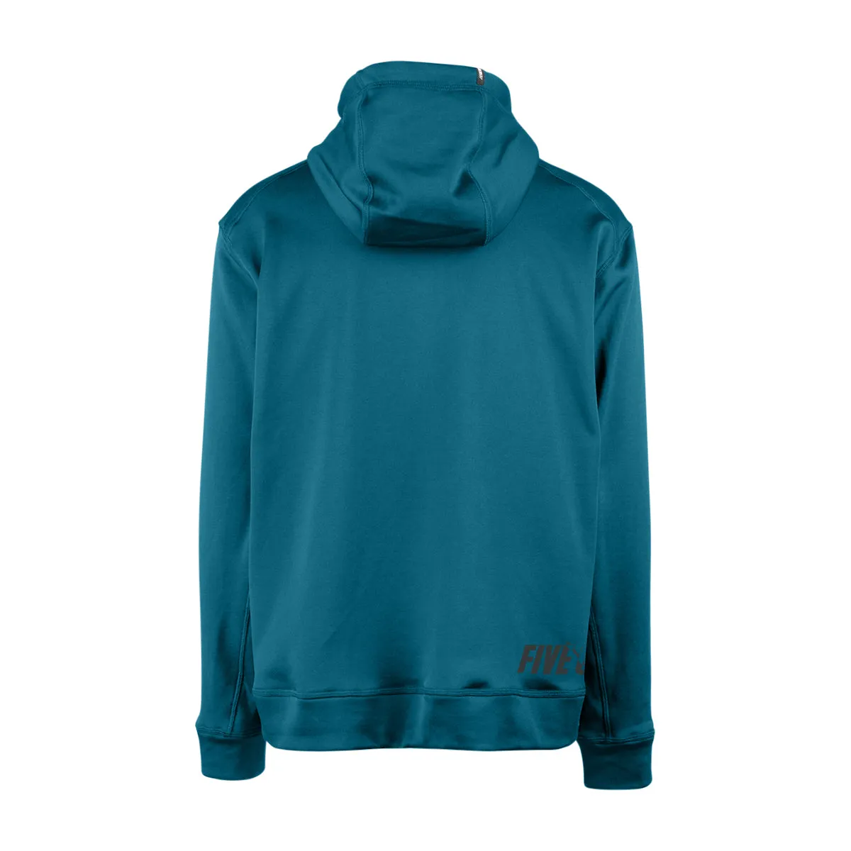 509 Tech Zip Hoodie