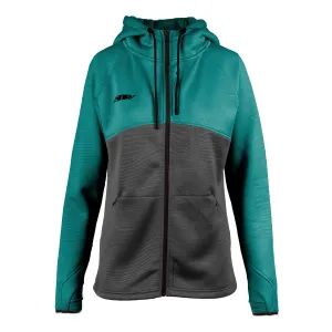 509 Women's Tech Zip Hoodie (CLEARANCE)