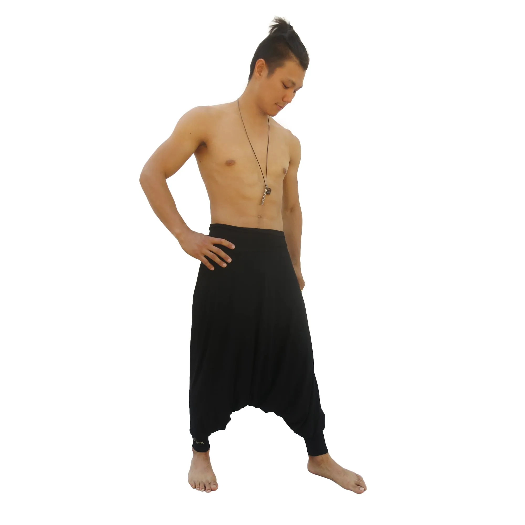5Rhythms Dance Pants