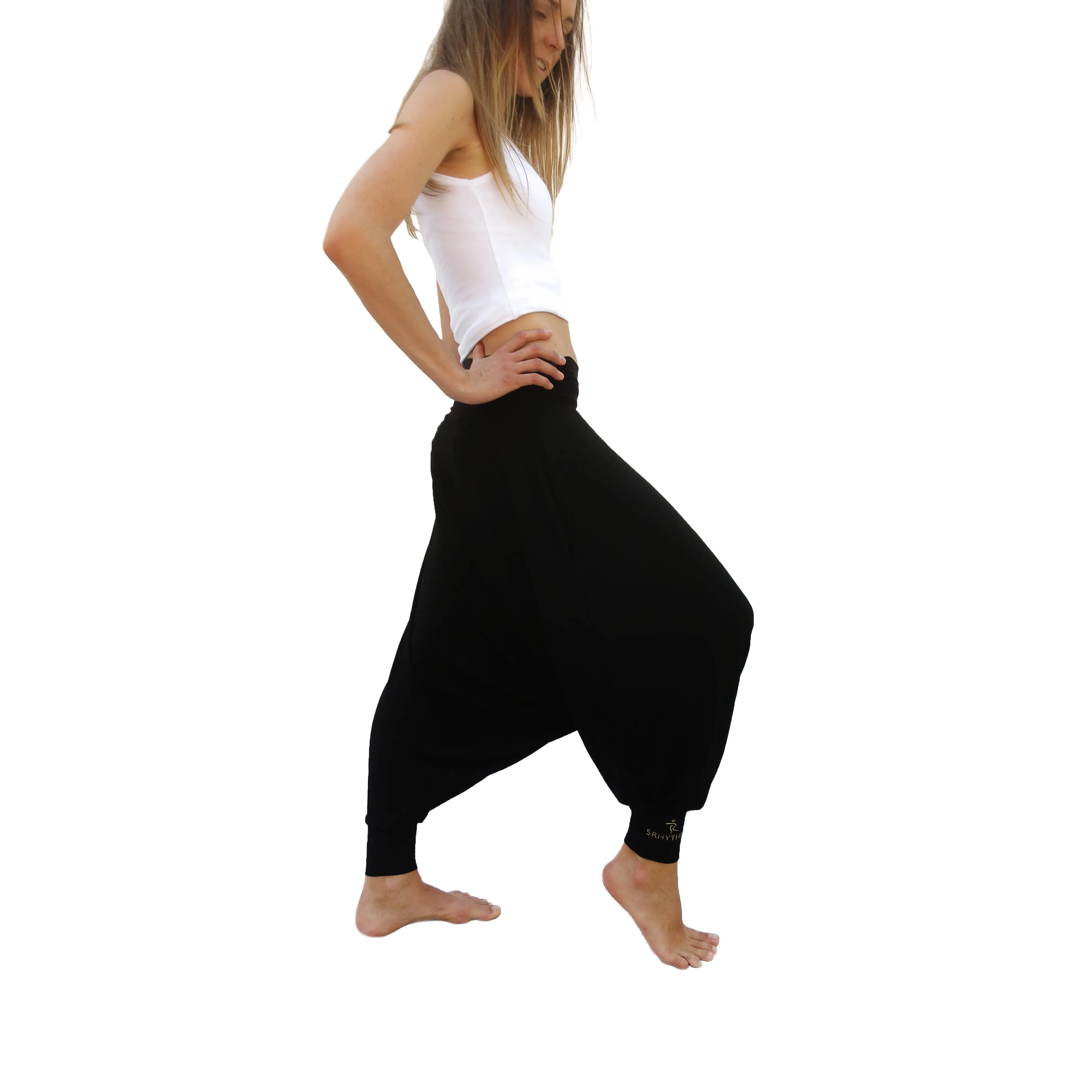 5Rhythms Dance Pants