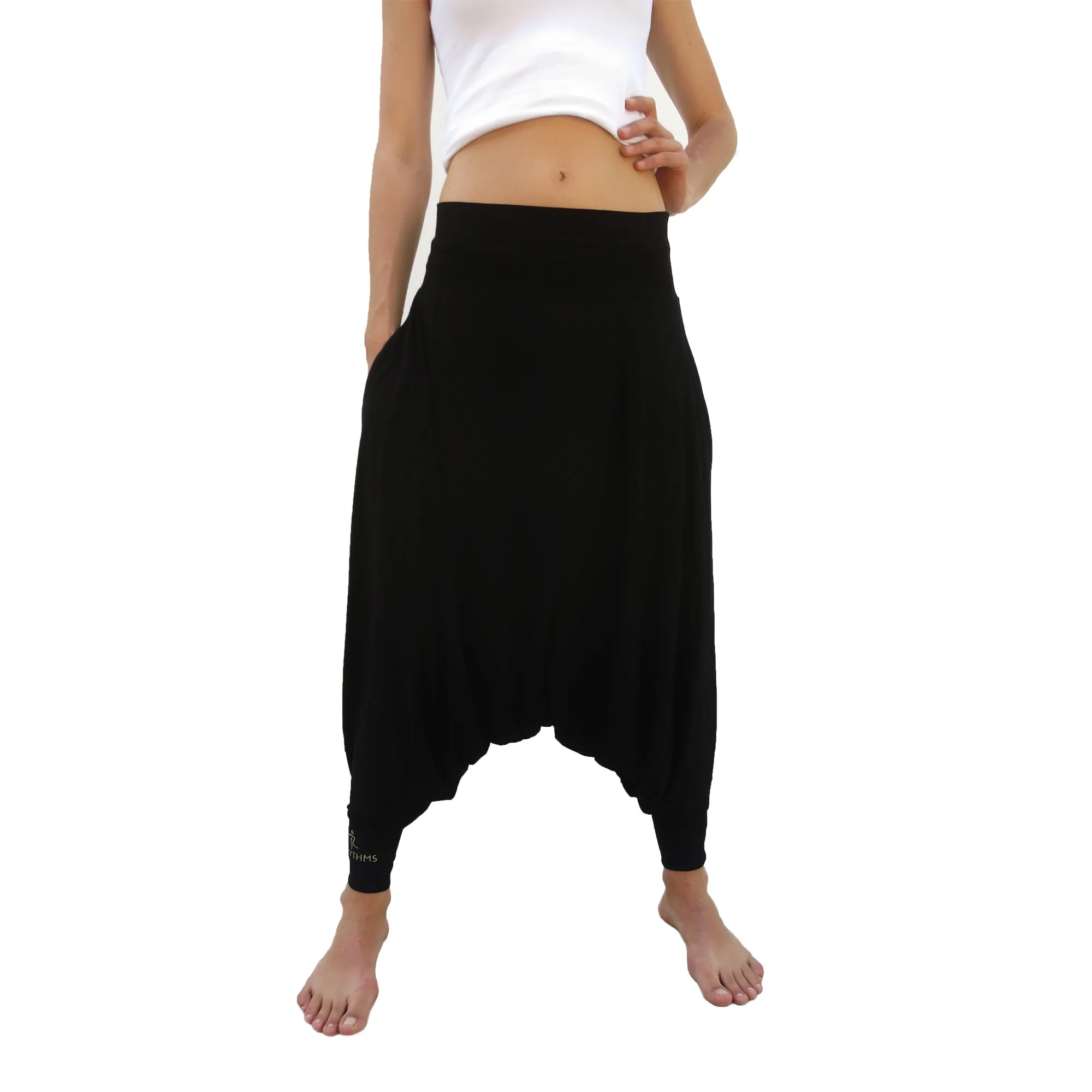 5Rhythms Dance Pants