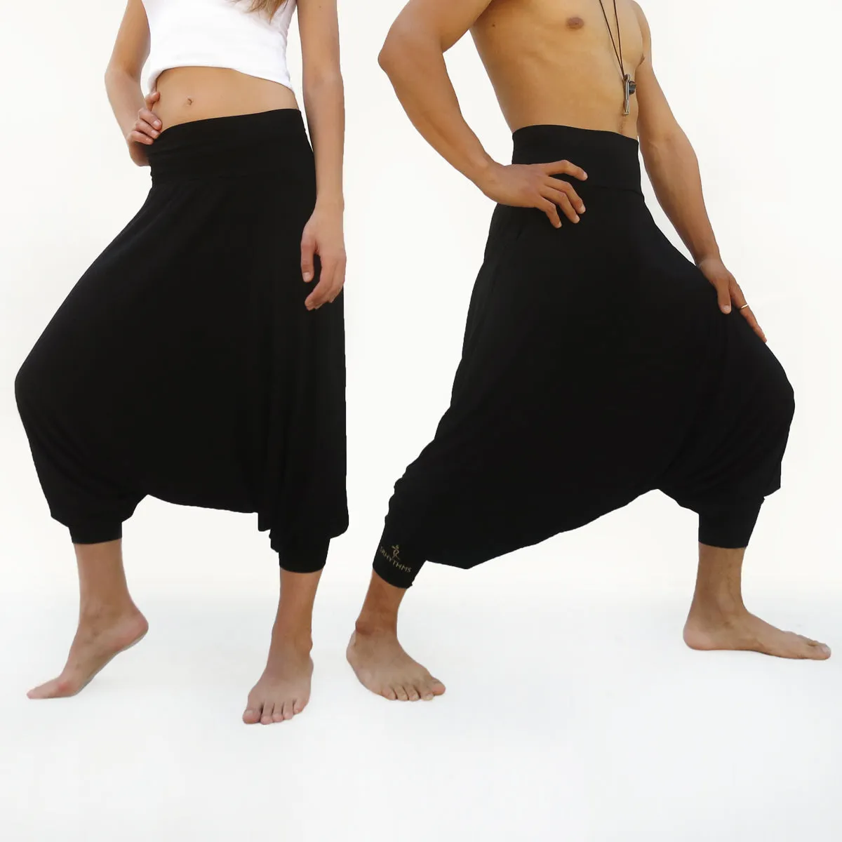5Rhythms Dance Pants