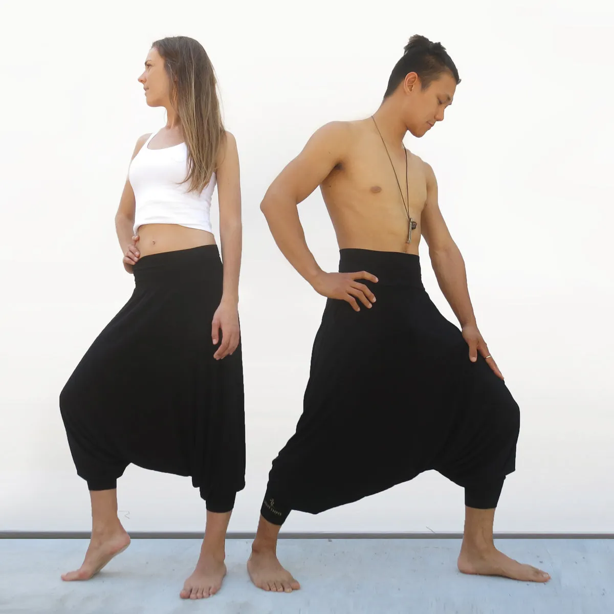 5Rhythms Dance Pants