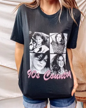 90's Country