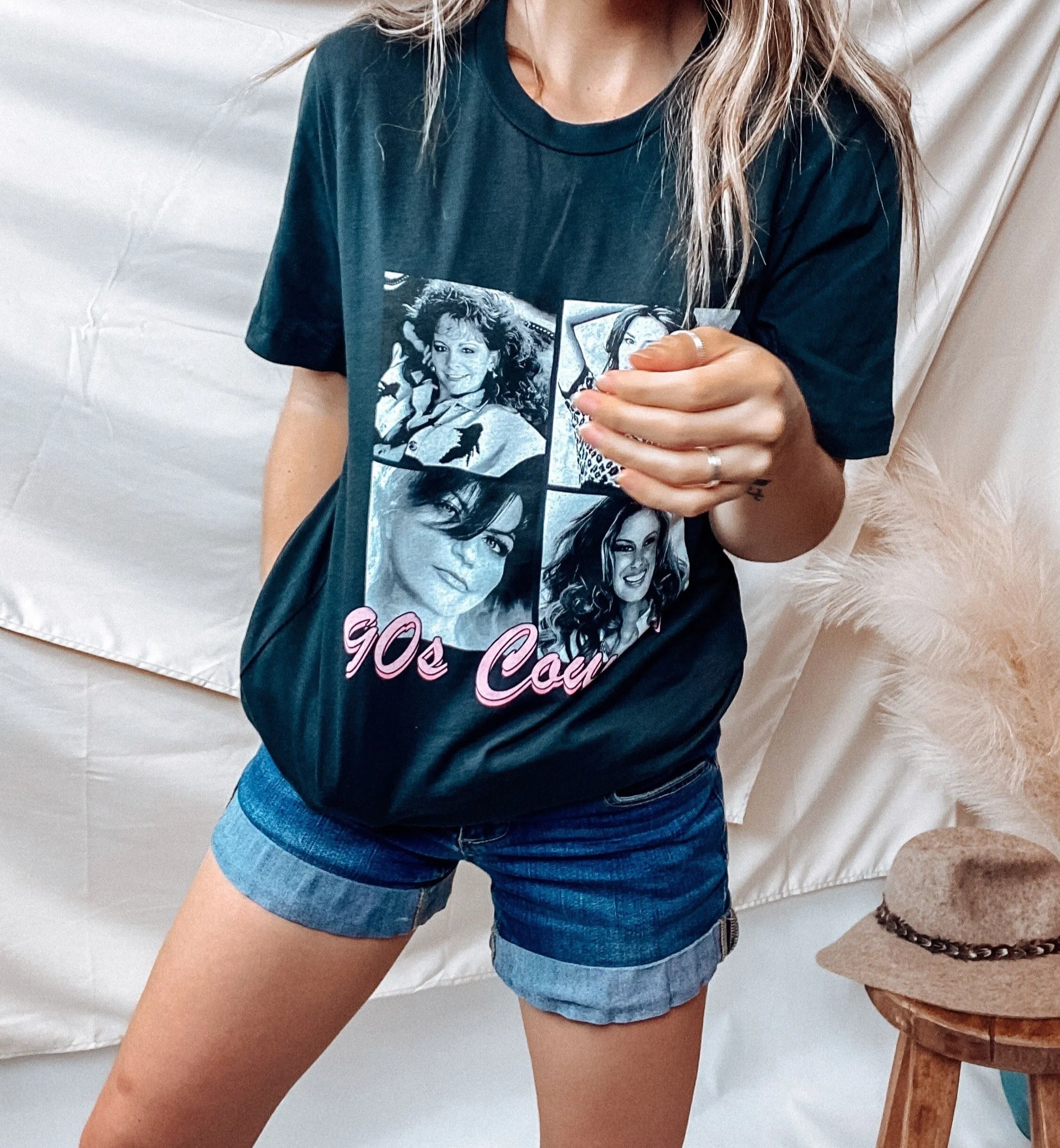 90's Country
