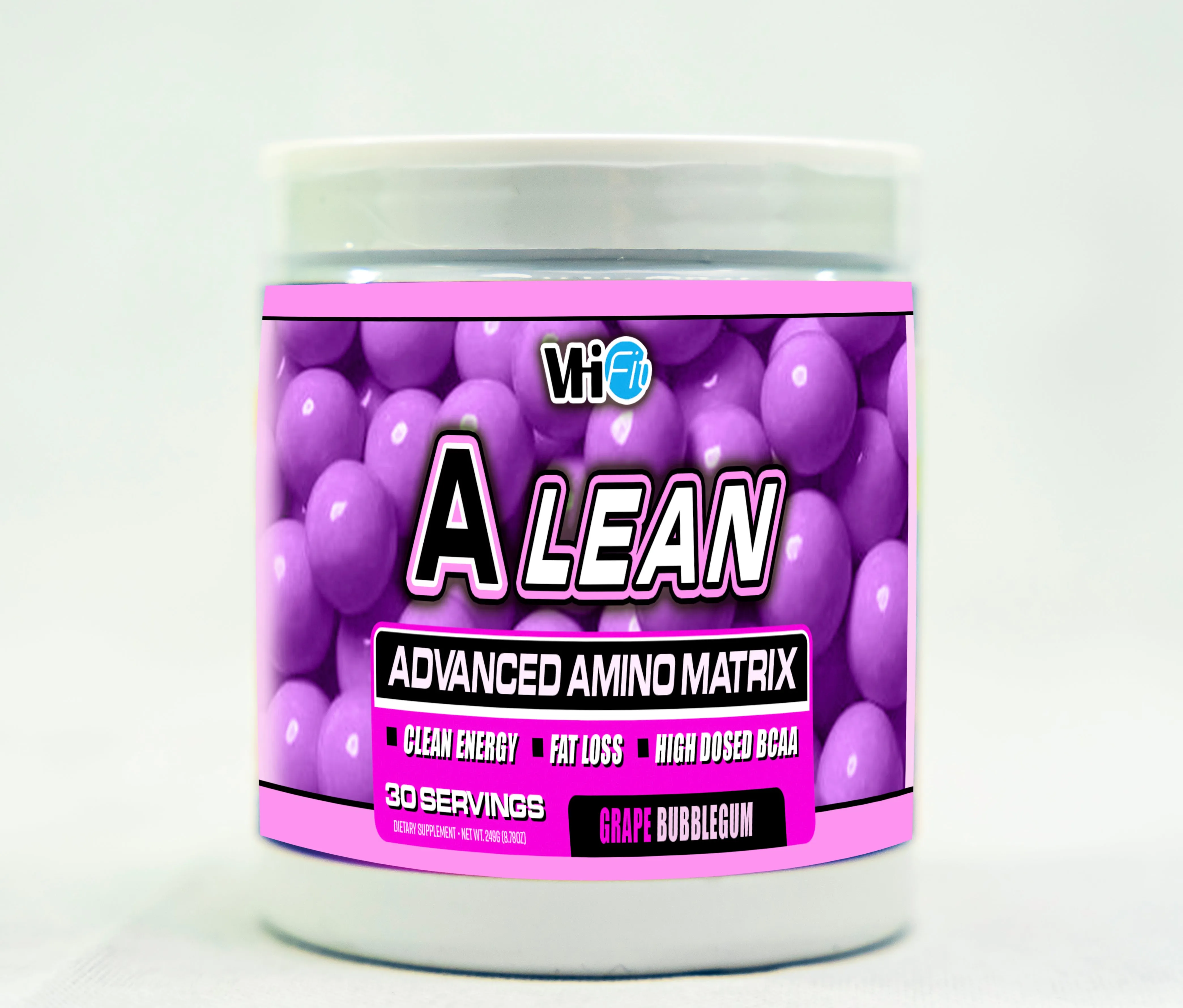 A LEAN (formally VHi Amino Lean)