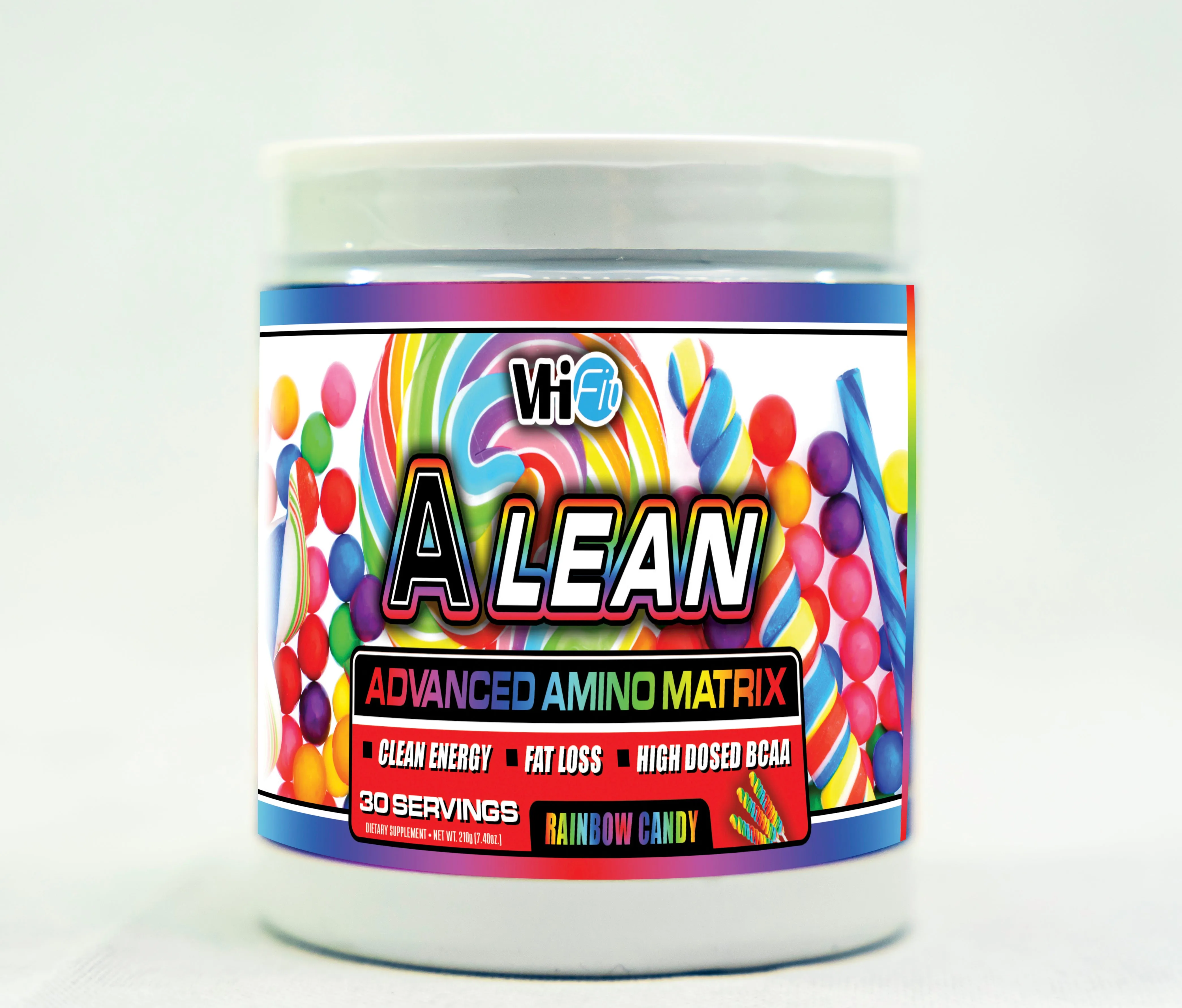 A LEAN (formally VHi Amino Lean)