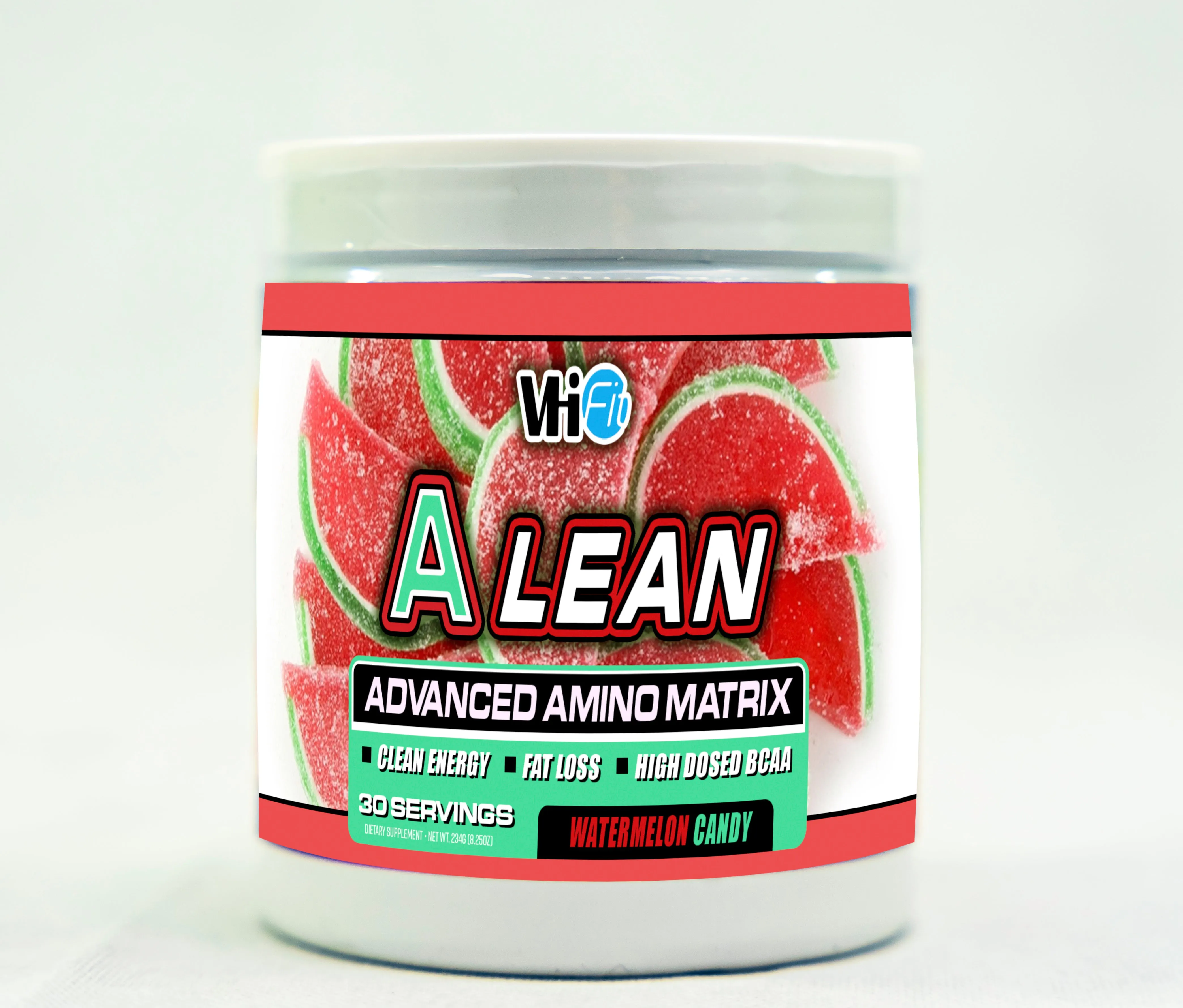 A LEAN (formally VHi Amino Lean)