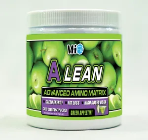 A LEAN (formally VHi Amino Lean)