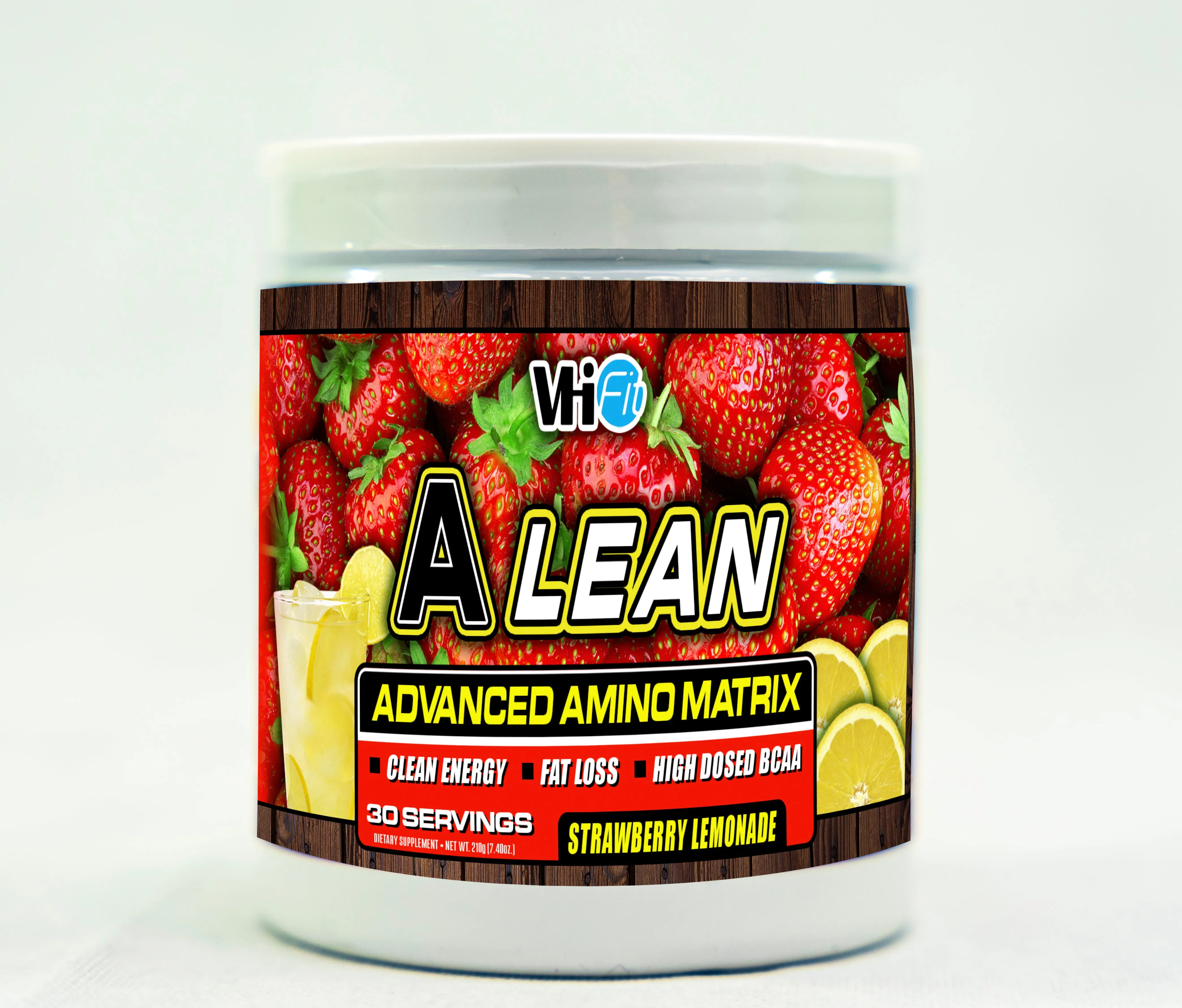 A LEAN (formally VHi Amino Lean)