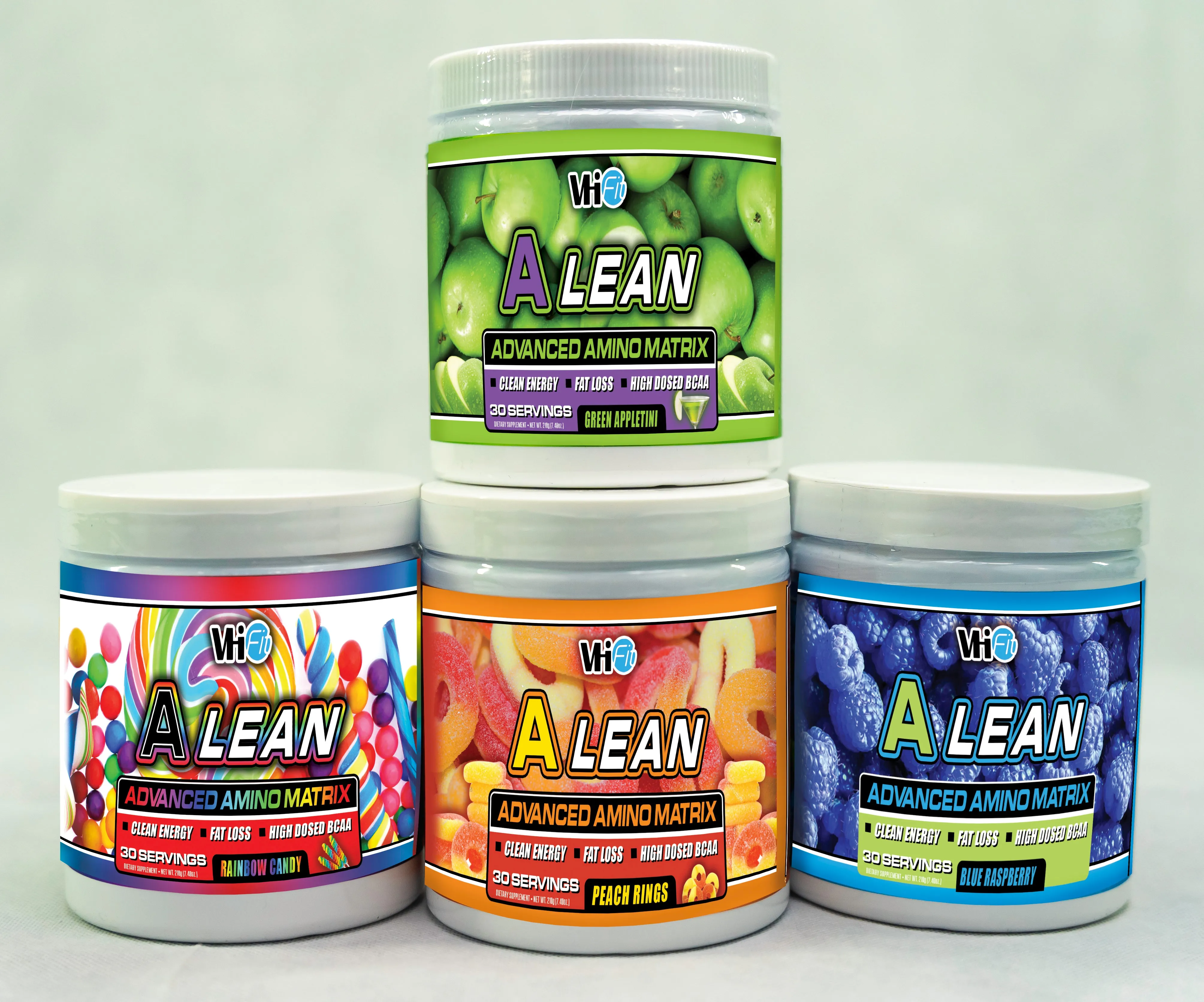 A LEAN (formally VHi Amino Lean)
