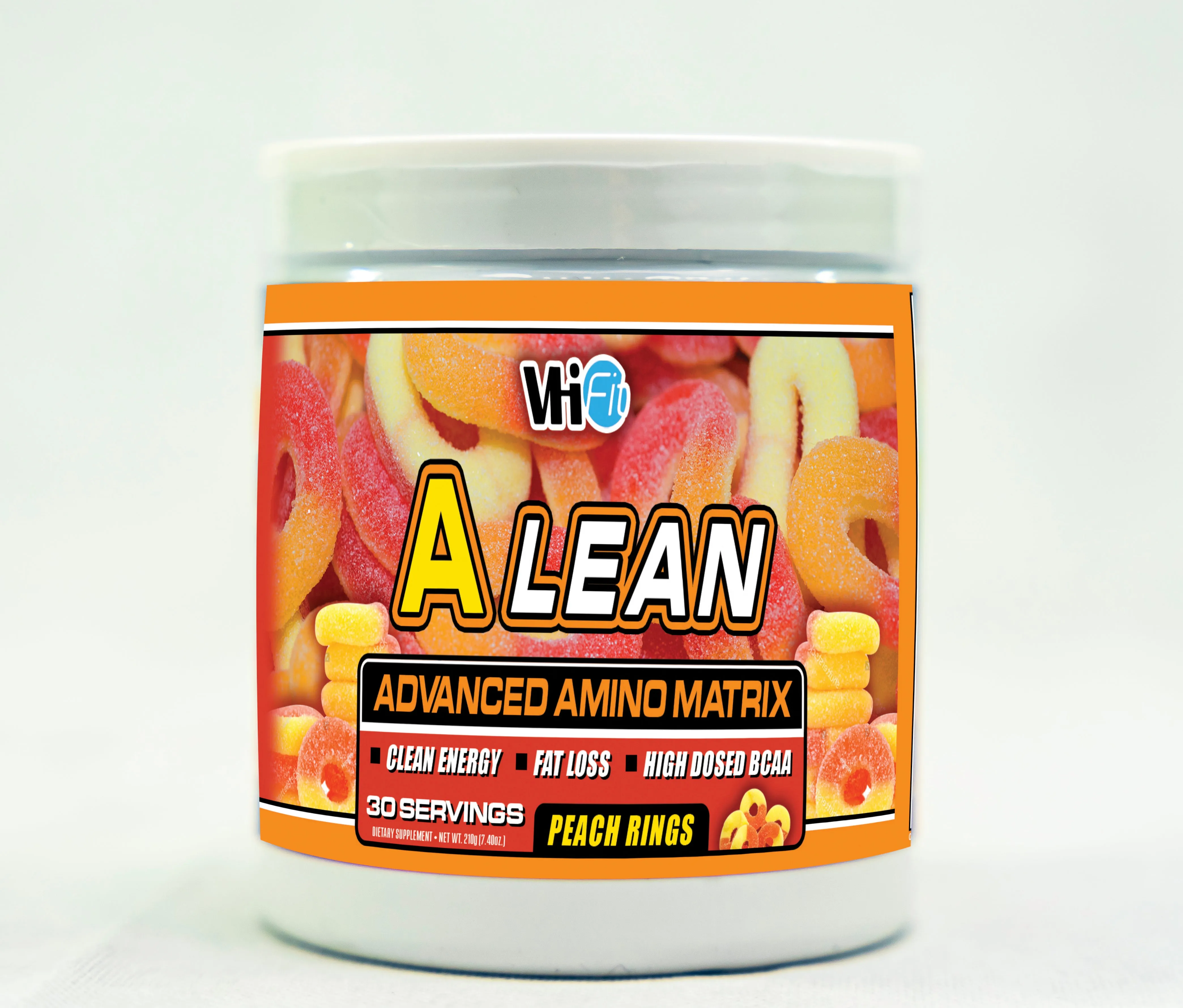 A LEAN (formally VHi Amino Lean)