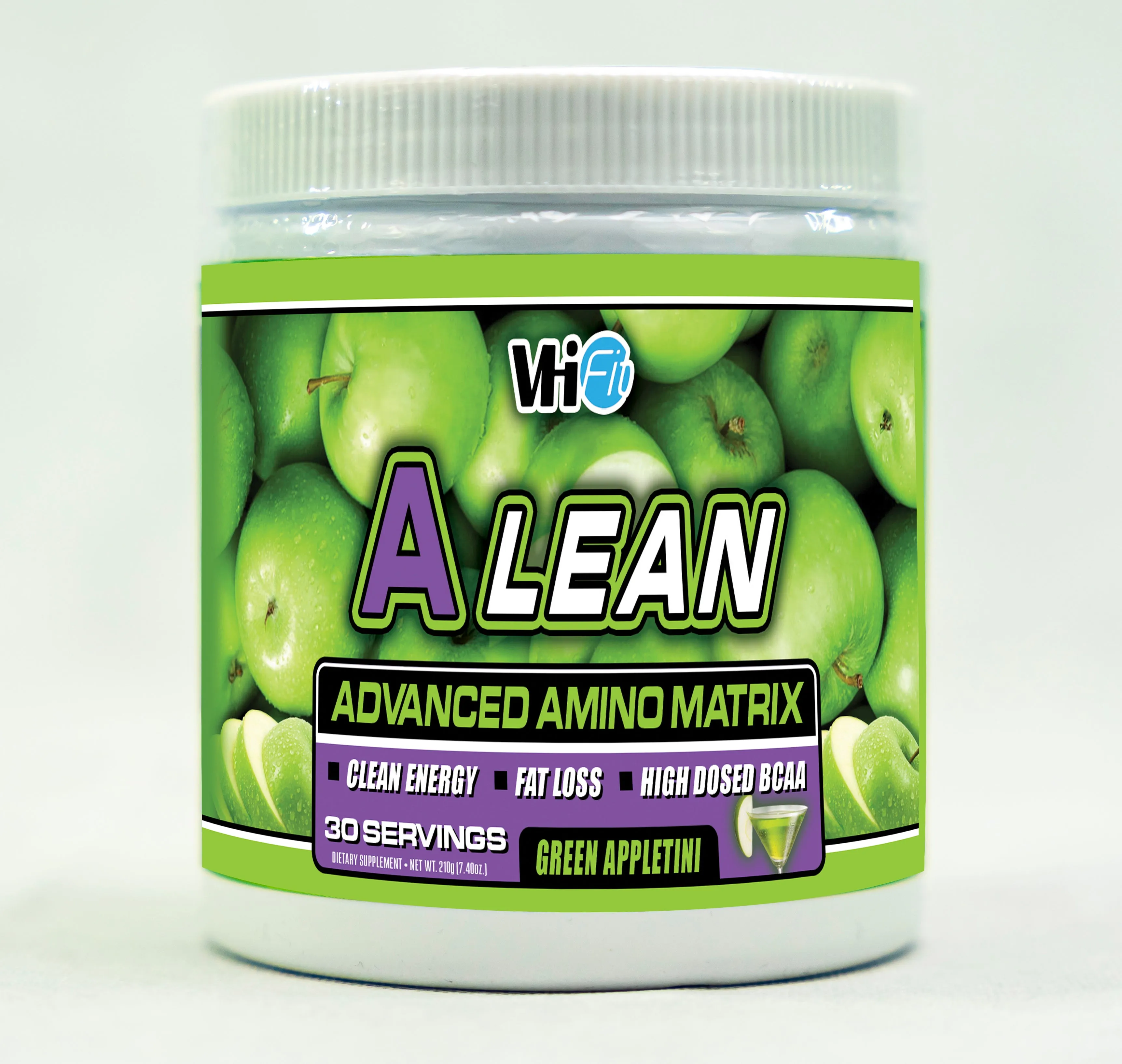 A LEAN (formally VHi Amino Lean)