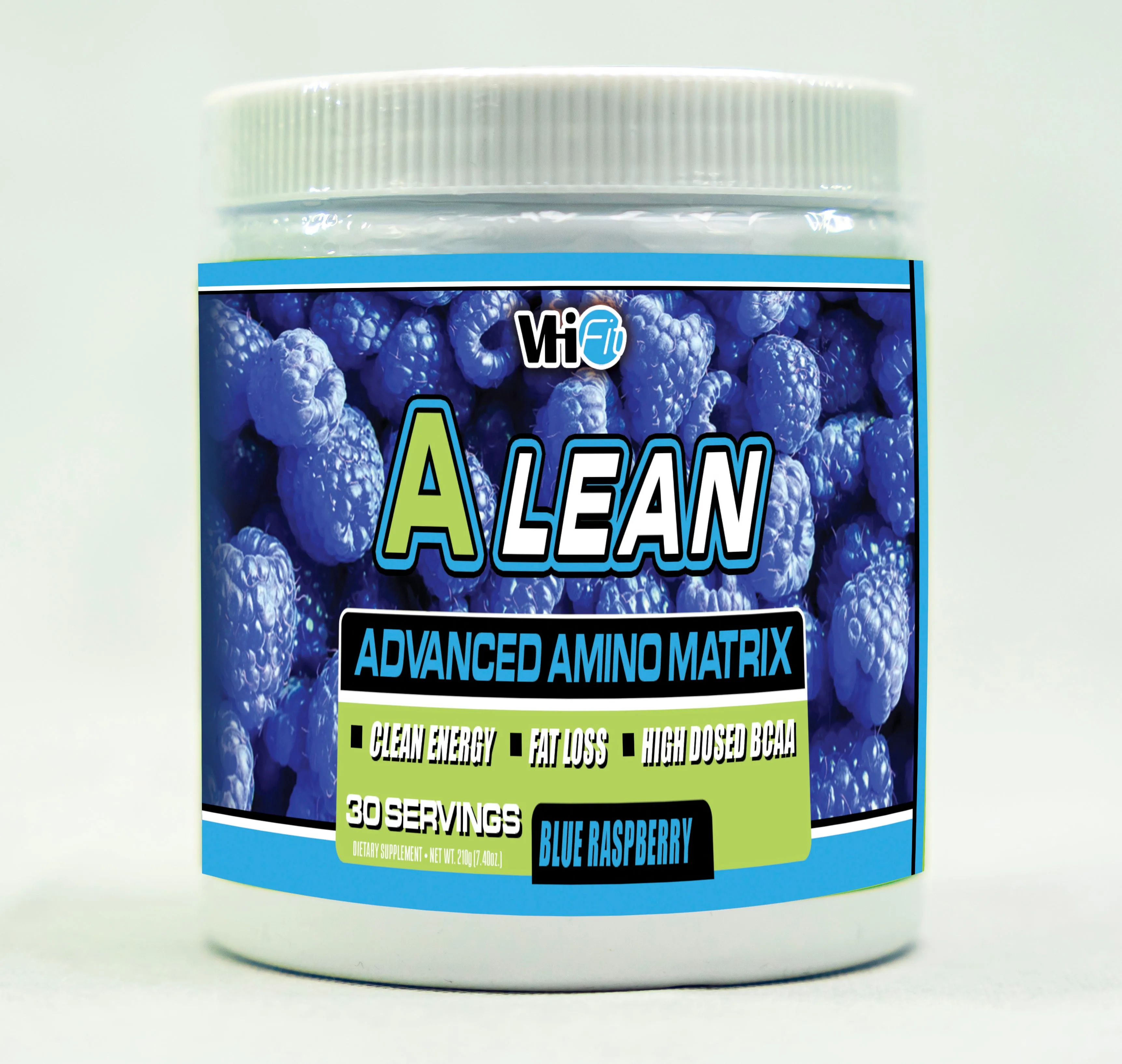 A LEAN (formally VHi Amino Lean)