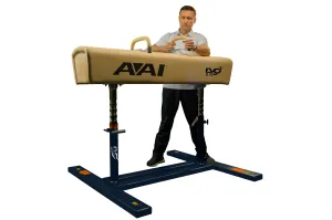 AAI EVO®-Elite Pommel Horse