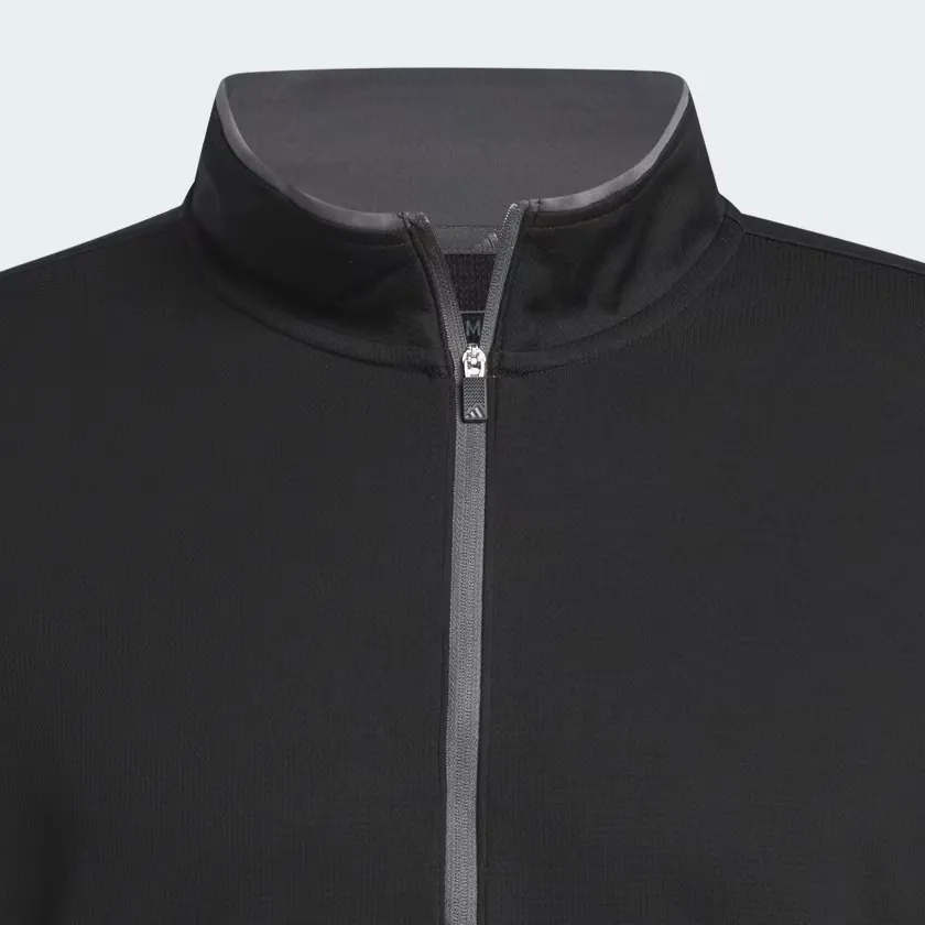 Adidas 2024 Lightweight Half-Zip Top