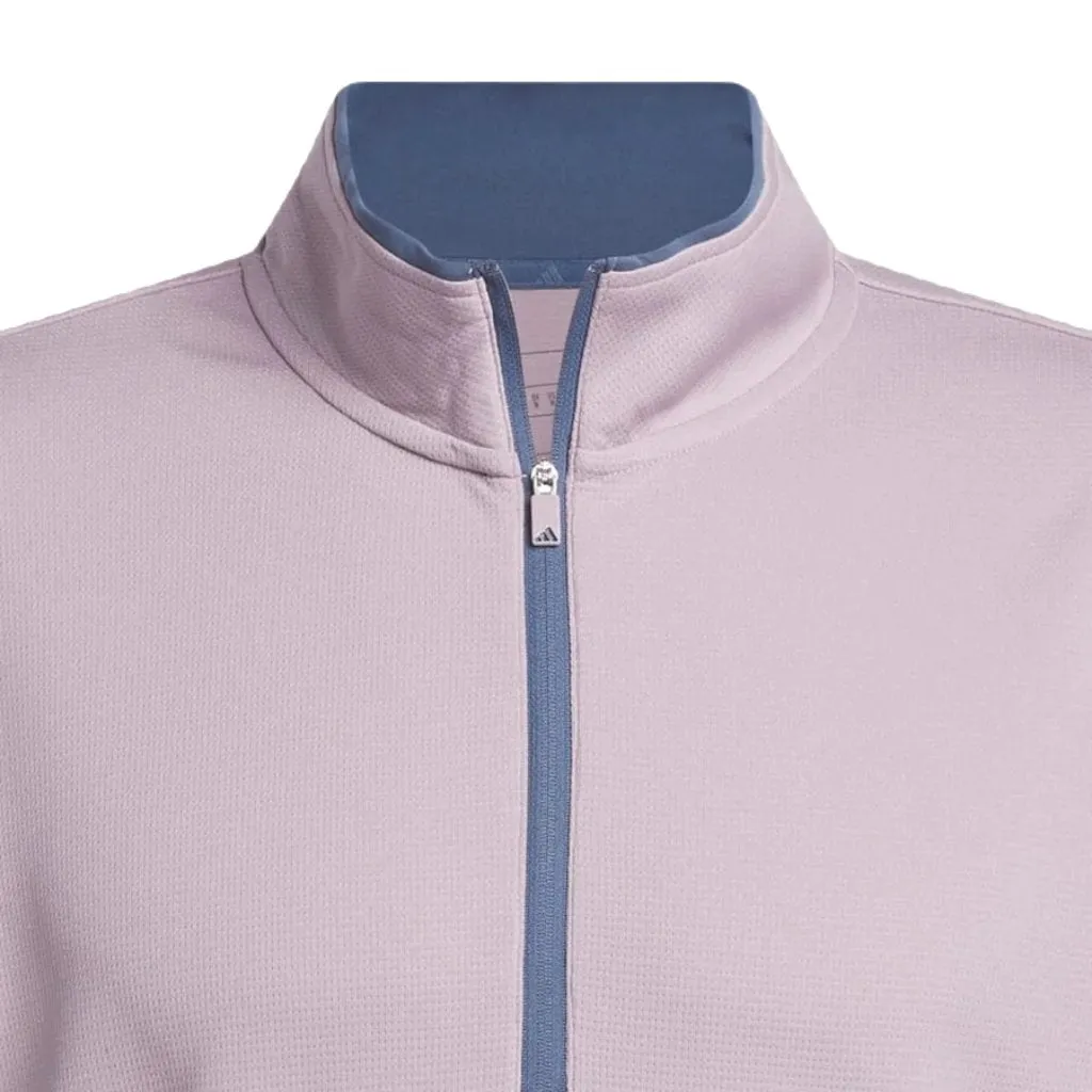 Adidas 2024 Lightweight Half-Zip Top