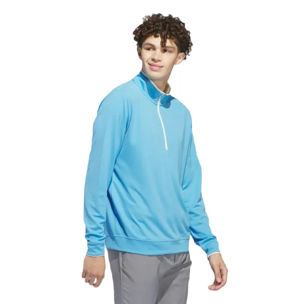 Adidas 2024 Lightweight Half-Zip Top