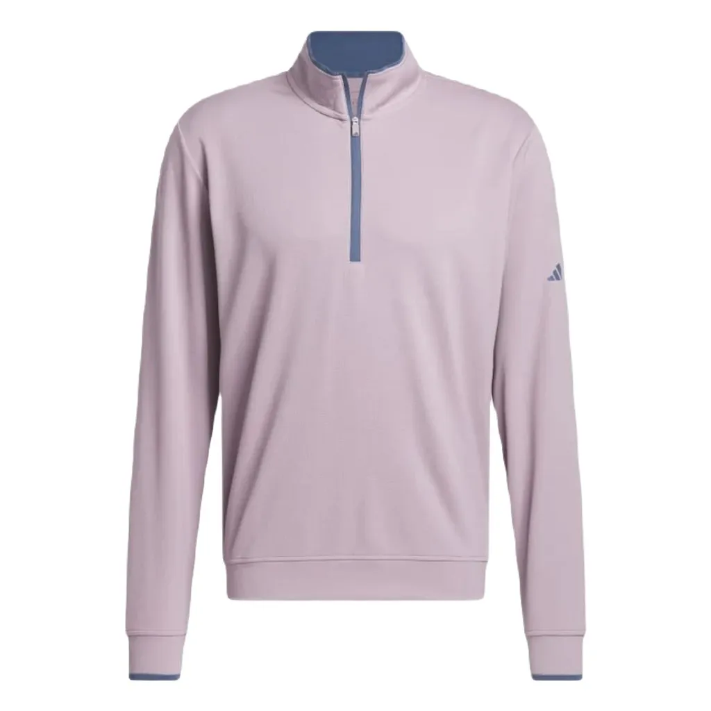 Adidas 2024 Lightweight Half-Zip Top