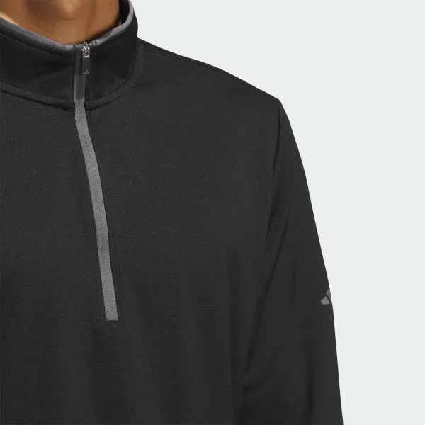 Adidas 2024 Lightweight Half-Zip Top