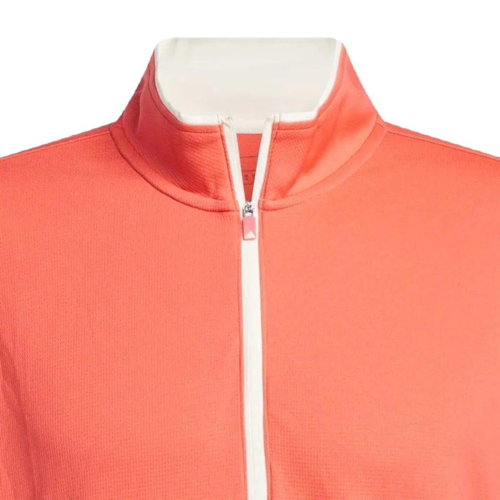 Adidas 2024 Lightweight Half-Zip Top