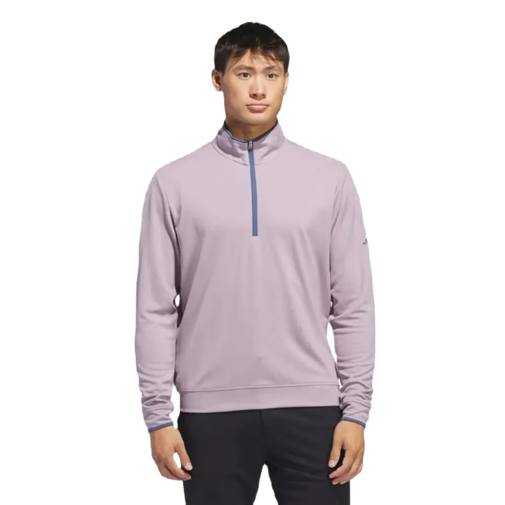 Adidas 2024 Lightweight Half-Zip Top