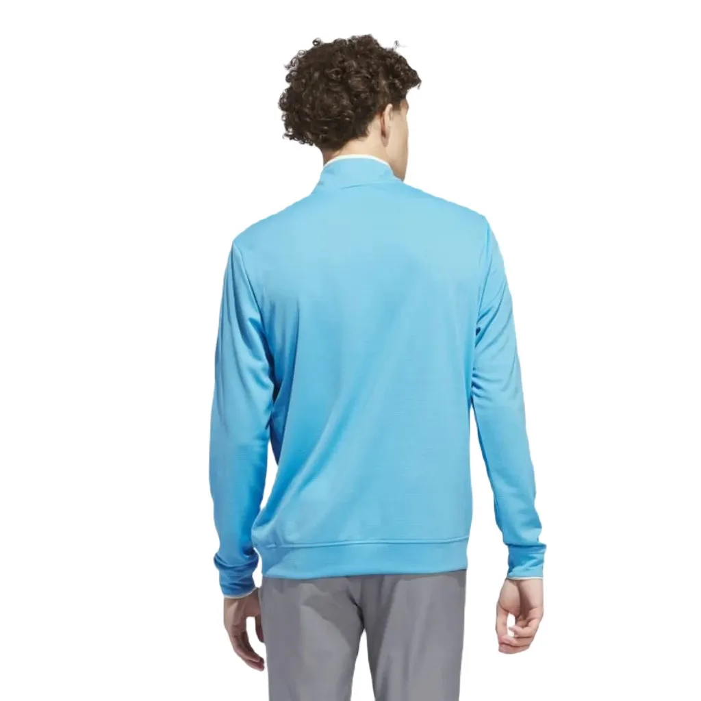 Adidas 2024 Lightweight Half-Zip Top