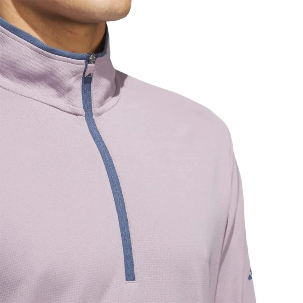 Adidas 2024 Lightweight Half-Zip Top