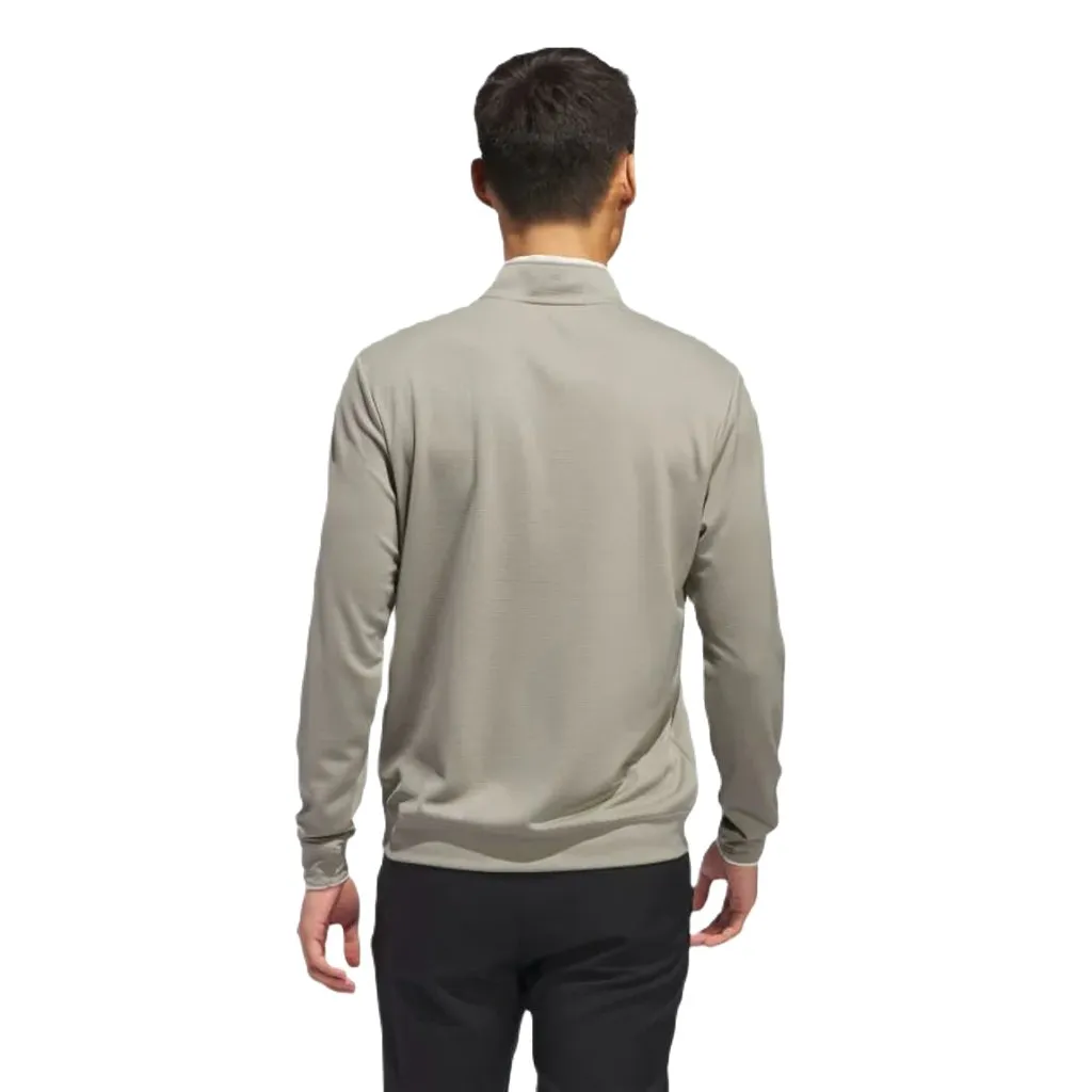 Adidas 2024 Lightweight Half-Zip Top