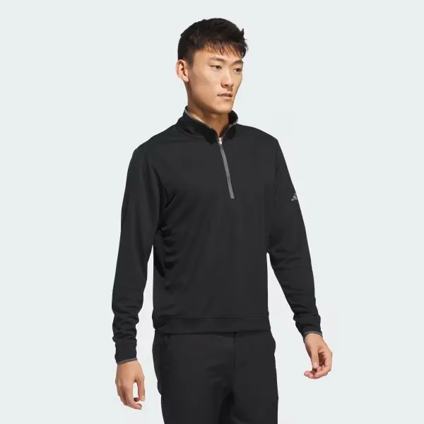 Adidas 2024 Lightweight Half-Zip Top