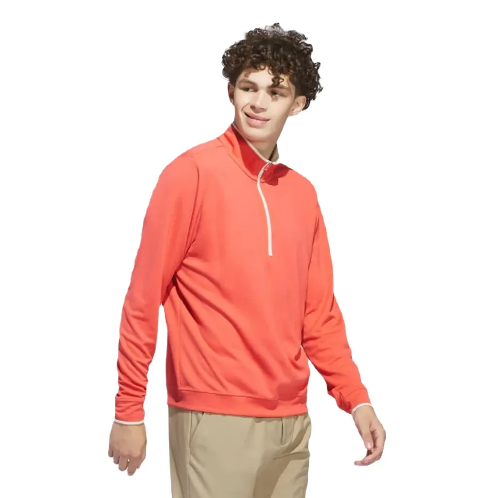Adidas 2024 Lightweight Half-Zip Top