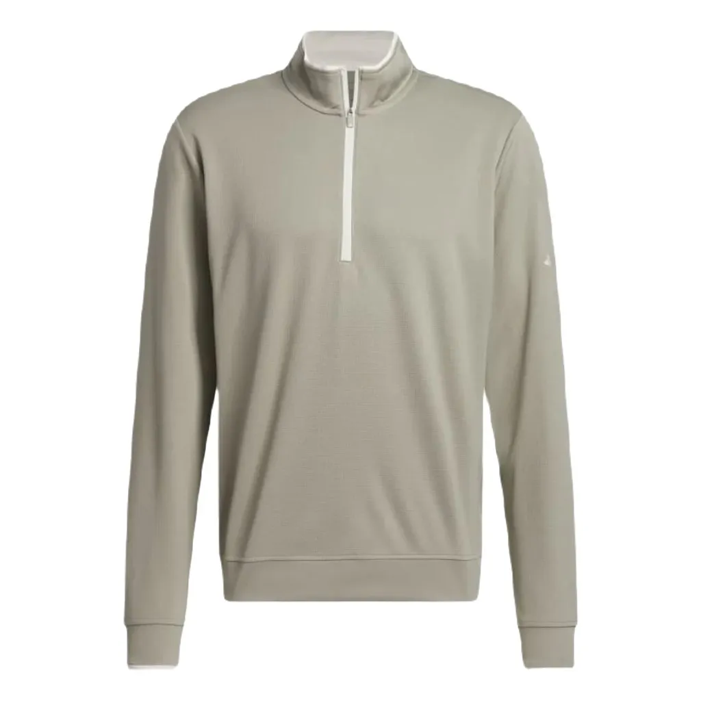Adidas 2024 Lightweight Half-Zip Top