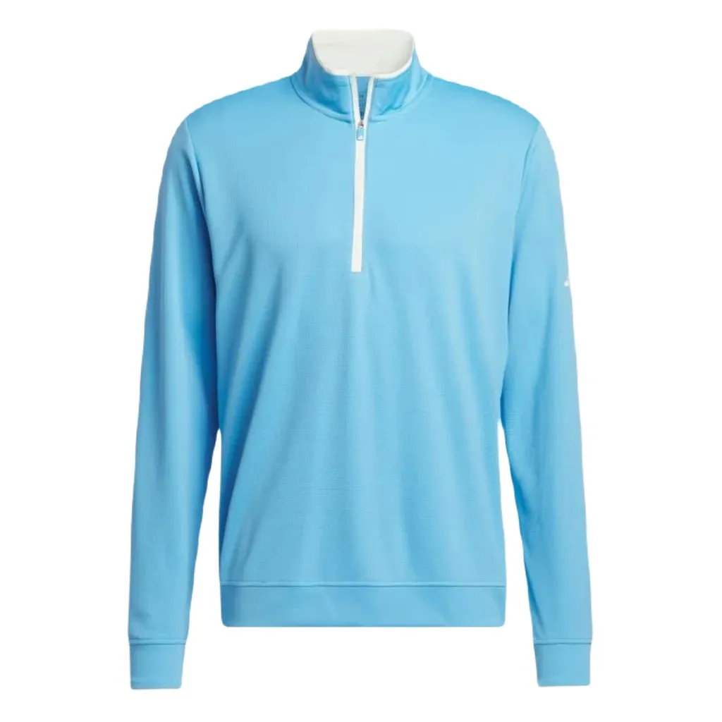 Adidas 2024 Lightweight Half-Zip Top