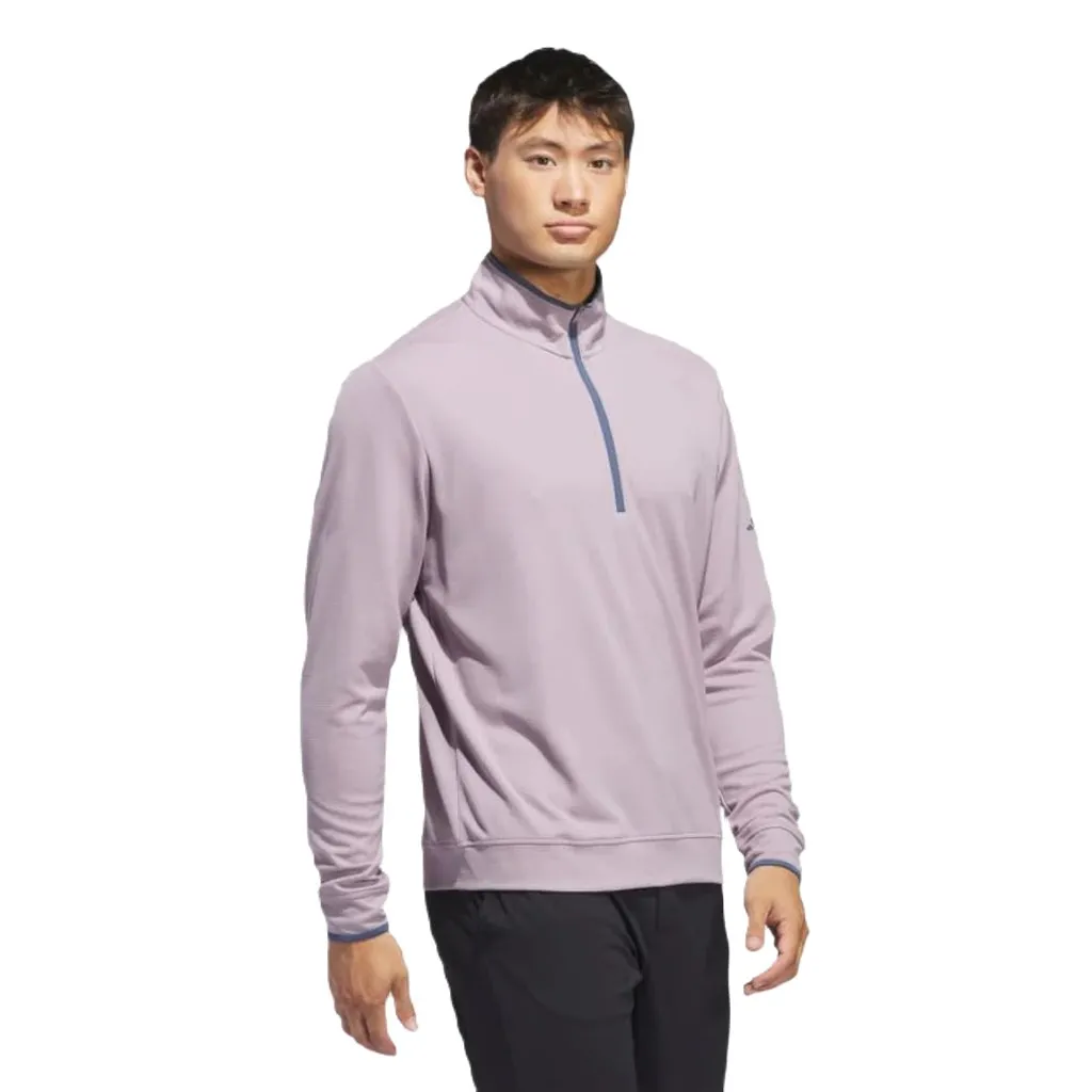 Adidas 2024 Lightweight Half-Zip Top