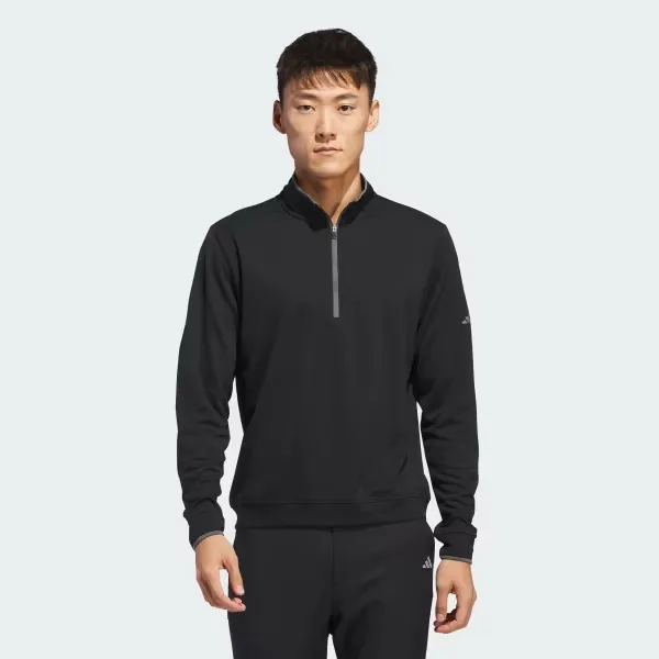 Adidas 2024 Lightweight Half-Zip Top