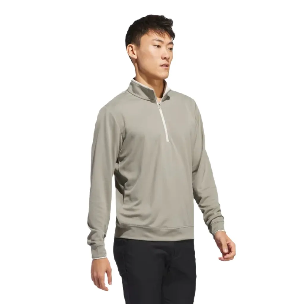 Adidas 2024 Lightweight Half-Zip Top