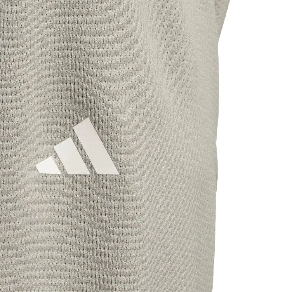 Adidas 2024 Lightweight Half-Zip Top
