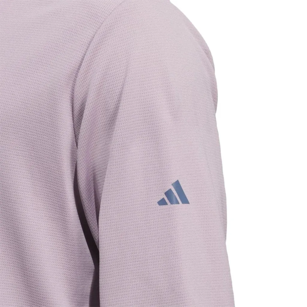Adidas 2024 Lightweight Half-Zip Top