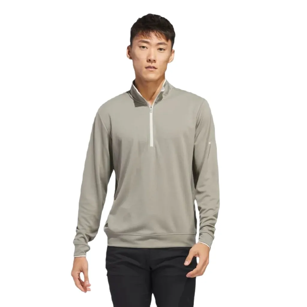 Adidas 2024 Lightweight Half-Zip Top