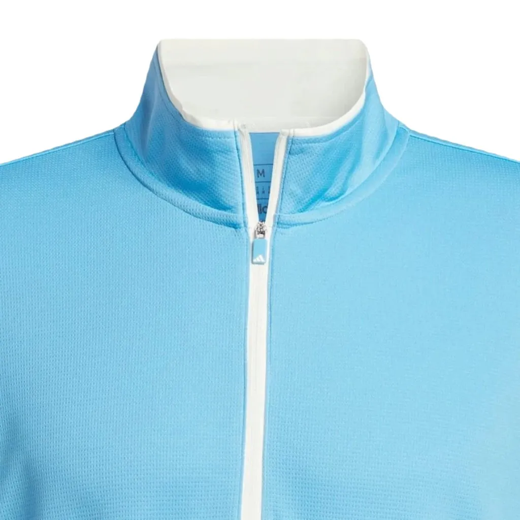 Adidas 2024 Lightweight Half-Zip Top