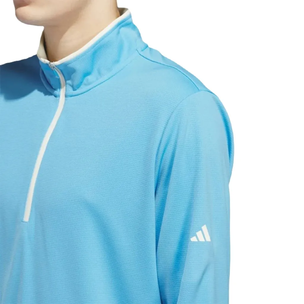 Adidas 2024 Lightweight Half-Zip Top