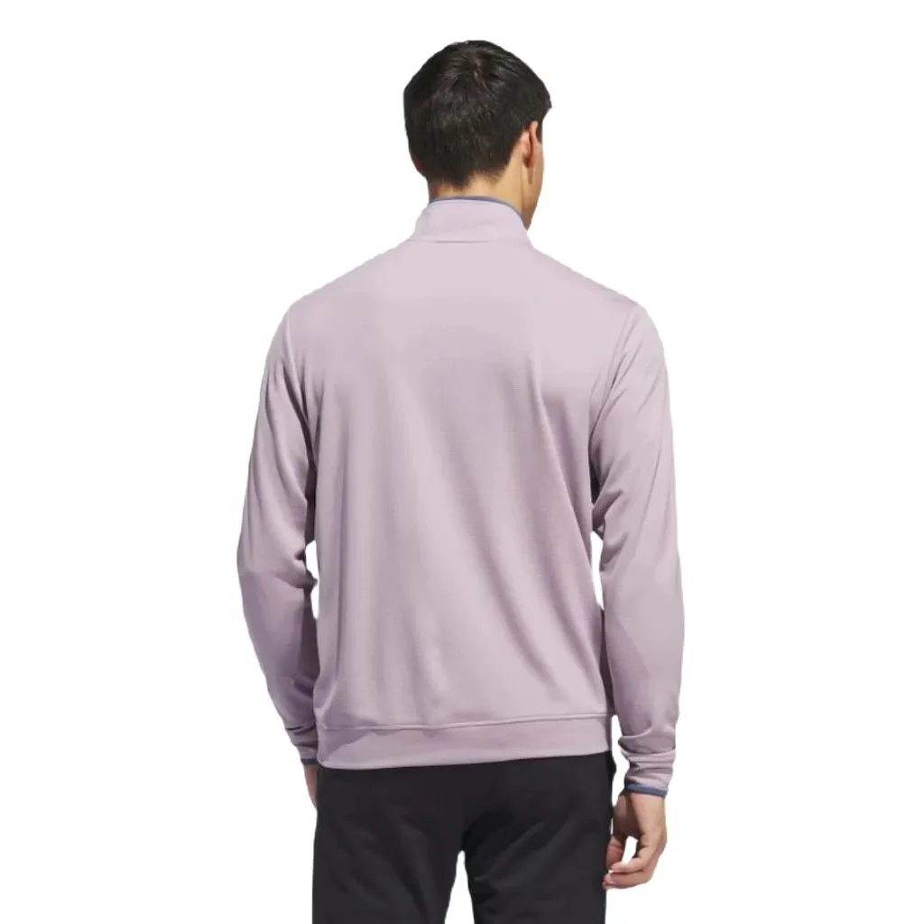 Adidas 2024 Lightweight Half-Zip Top