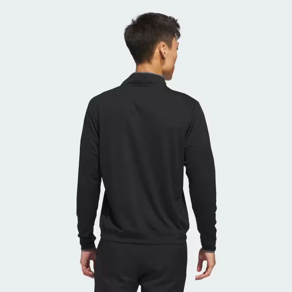 Adidas 2024 Lightweight Half-Zip Top