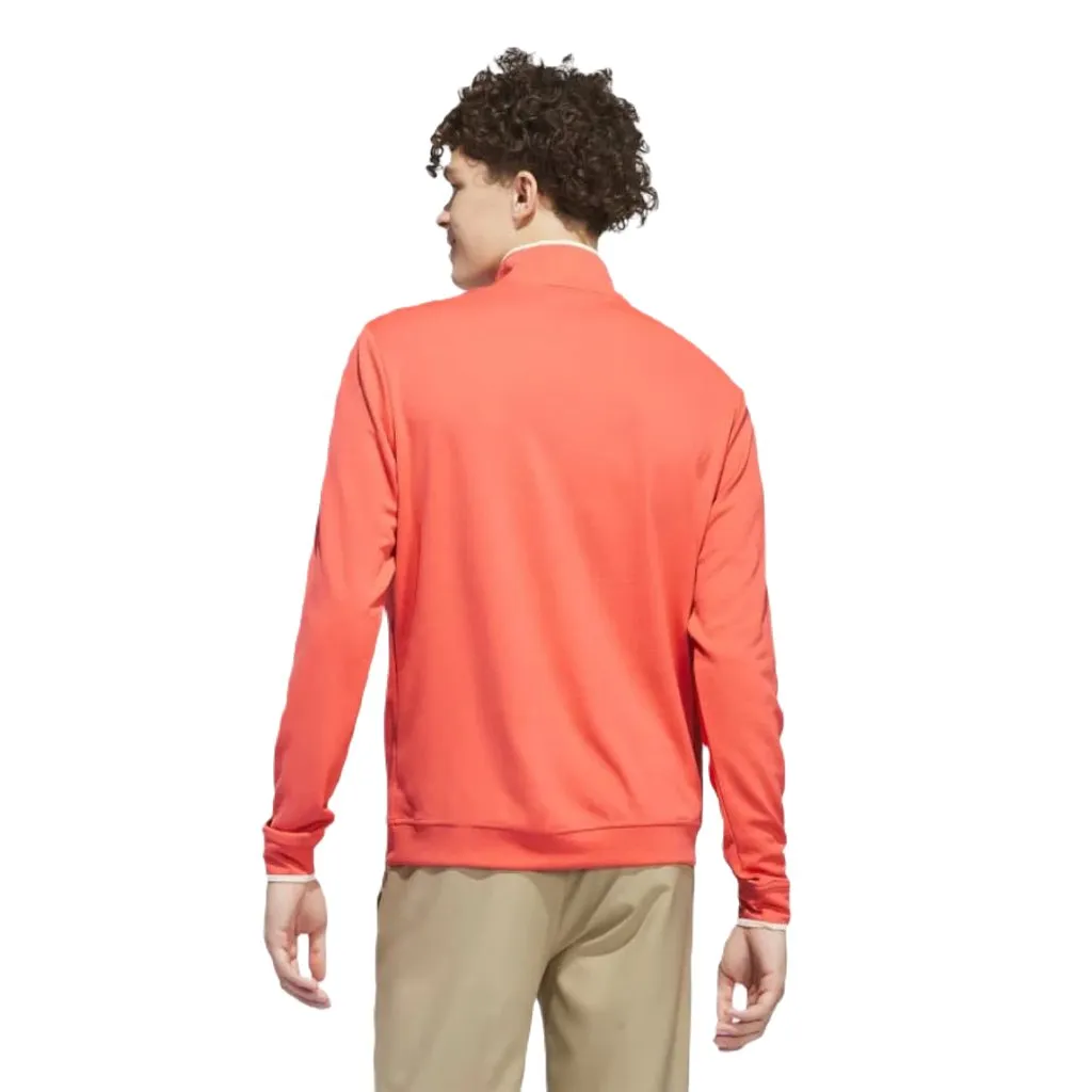 Adidas 2024 Lightweight Half-Zip Top