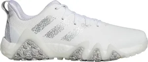adidas CodeChaos Spikeless Mens Golf Shoes - White