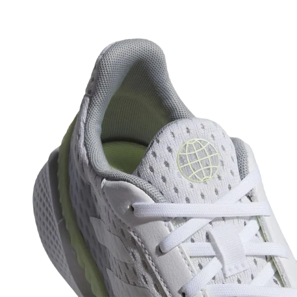 Adidas Ladies Summervent Spikeless Golf Shoes - Grey